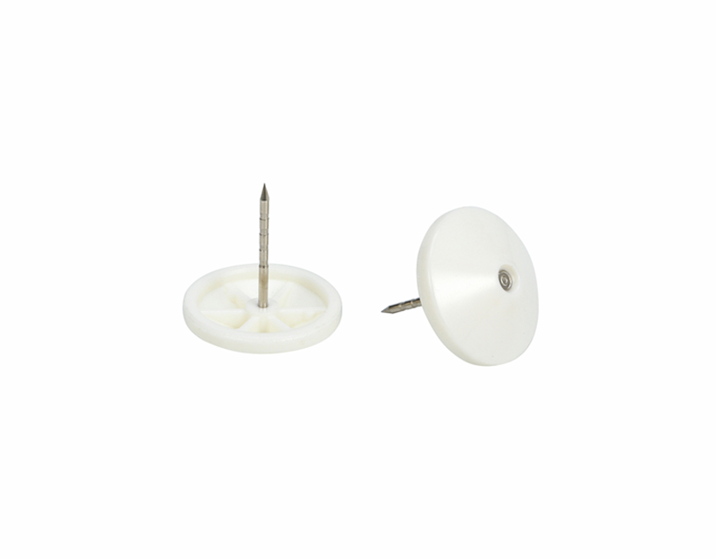 PN1046 Dome Plastic Pin