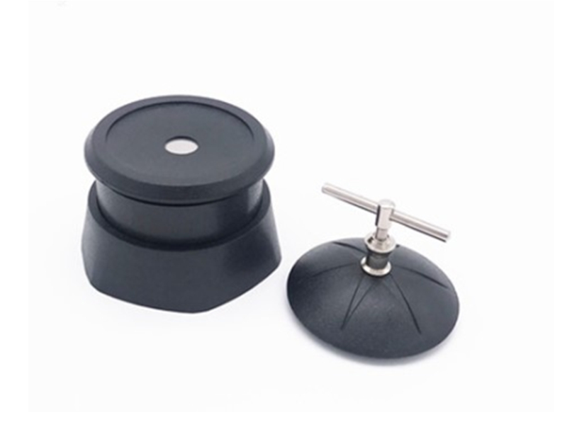 DT0151 Super Plastics Detacher with lid and key