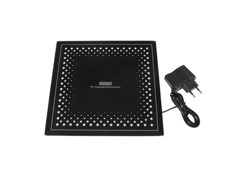 DE1011 RF Glass Deactivator