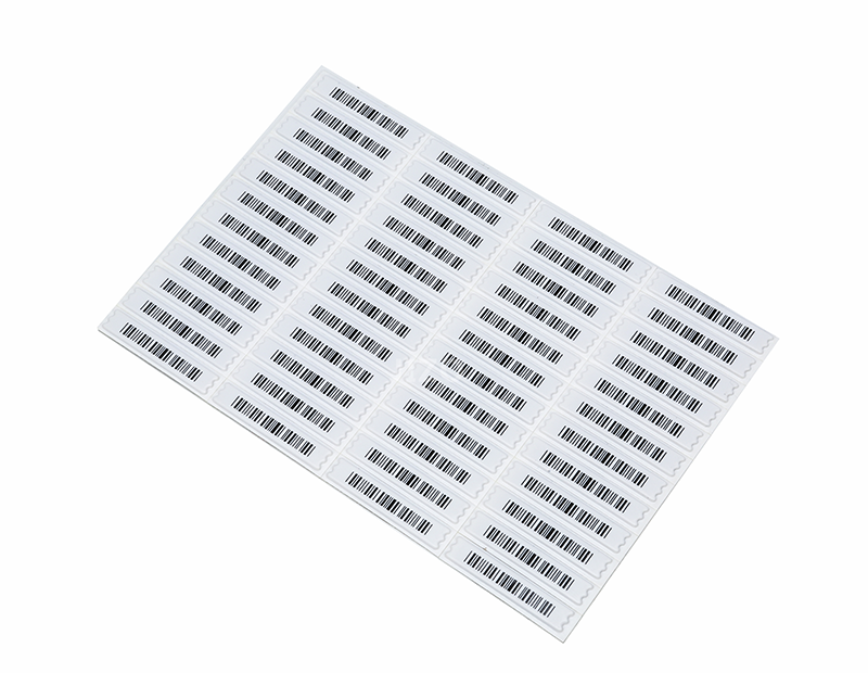 DR1001 Generic AM Label
