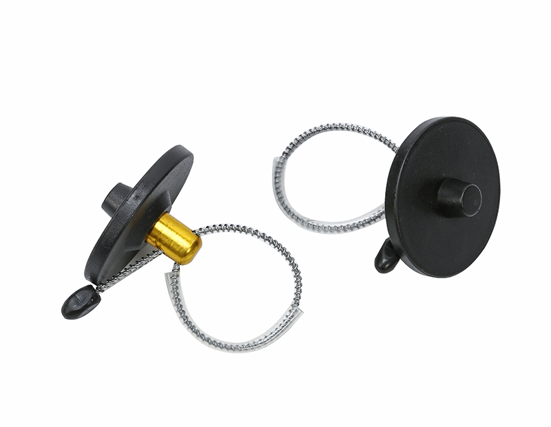 BT3101 Round Bottle Tag